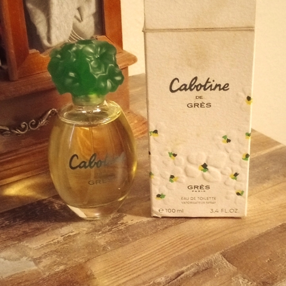 Parfume
